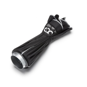 Godox UL BOX 45*60, Softbox dreptunghiular tip umbrela 45 x 60 cm, montura Bowens