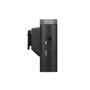 Godox Virso S M1, Sistem microfon wireless 2.4 GHz, pentru camere Sony