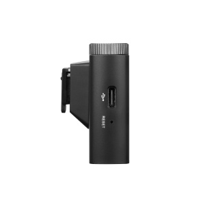Godox Virso SRX, Receptor microfon wireless pentru camere Sony