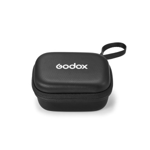 Godox WEC-S Kit 2, Sistem 2 microfoane wireless 2.4 GHz, pentru camere Sony