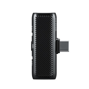 Godox WES2 K1, Sistem microfon wireless 2.4 GHz pentru telefoane cu USB-C