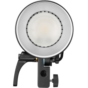 Blitz profesional pe baterie Godox Witstro AD800Pro 800Ws cu montură Bowens și ecran color