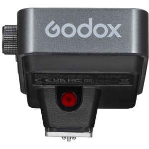 Godox X3Pro C TTL, Declansator Wireless pentru Canon