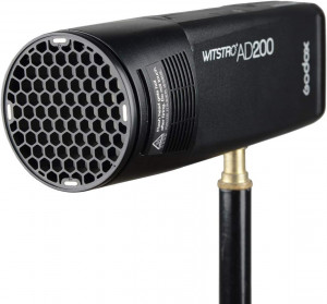 Grid honeycomb Godox AK-R15
