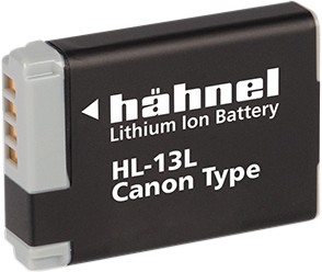 Hähnel Battery Canon HL-13L