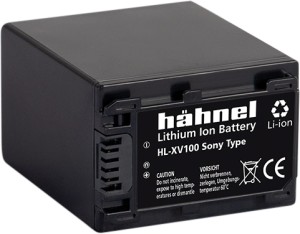Hähnel Battery Sony HL-XV100