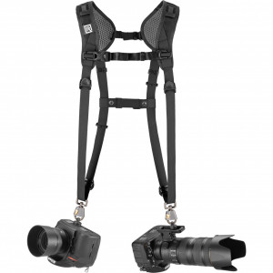 Ham pentru aparat foto BlackRapid Slim Breathe