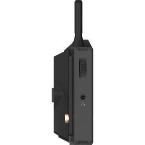 Hollyland Pyro 5, Monitor Wireless 5.5, 1500 nits, Dual-Band, 400m