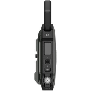 Hollyland Pyro Ultra 1TX & 1RX, Sistem de transmisie video wireless