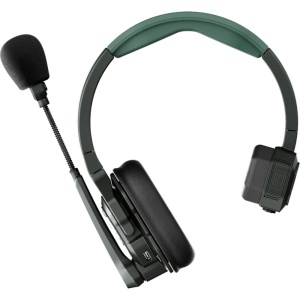Hollyland Solidcom SE Pro 4S (4 Persoane, 1.9 GHz), Sistem Intercom Wireless Full-Duplex