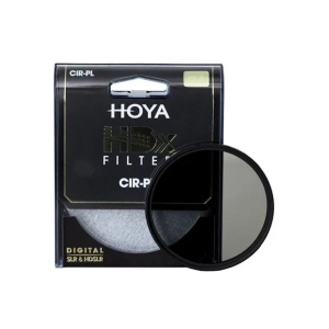Hoya HDX CIR-PL, Filtru polarizare circulara 72mm
