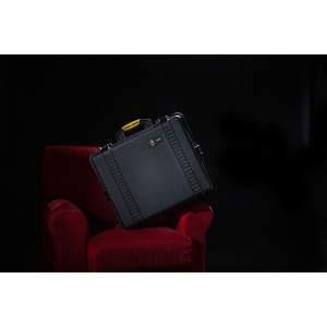 HPRC HPRC2730W, Hard Case cu roti, personalizat pentru Sony FS7