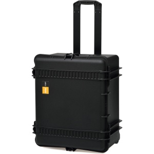 HPRC 2730W, Hard Case cu roti, personalizat pentru Sony VENICE