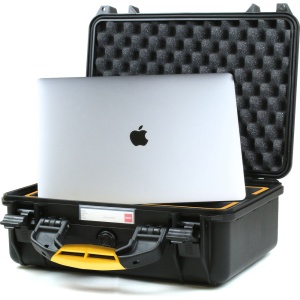 HPRC MPRO-2400-01, Hard Case, personalizat pentru MacBook Pro 15