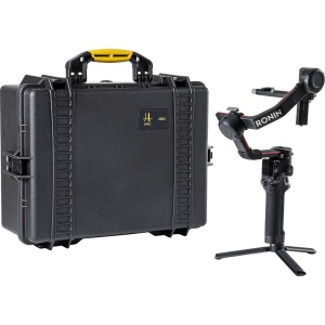 HPRC RS3-2600-01, Hard Case personalizat pentru DJI RS 3 Pro Combo