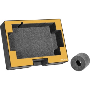 HPRC S-IP500-2460-01, Hard Case personalizat pentru Remote Controller-ul camerei Sony IP500 PTZ