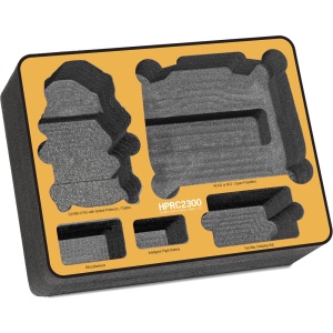 HPRC HPRC S-MAVM-2300, Hard case pentru DJI Mini 4 Pro Fly More Combo