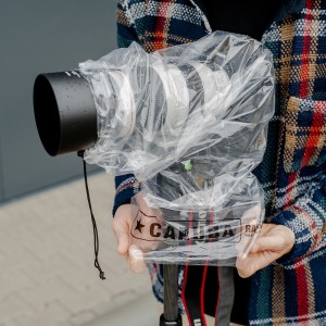 Rain Sleeve (2 Stuks)