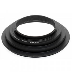 Inel de inversare Caruba, Sony A SM la 77mm