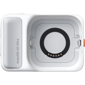 Insta360 GO Ultra Standard Kit, Cmera de actiune 4K60 video, 50MP foto