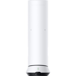 Insta360 Wave Alb, Speakerphone de conferinta cu AI, 8 Microfoane MEMS
