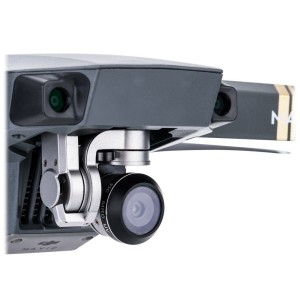 Digitaal Filter voor DJIMAVIC PRO