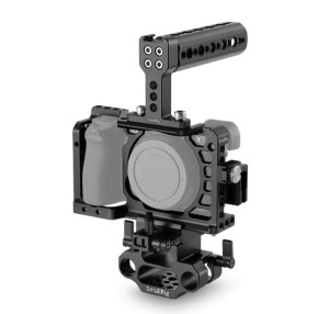 Kit accesorii SmallRig 1986 pentru camera Sony A6500