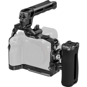 Kit Cușcă Advanced SmallRig 6704 pentru Sony Alpha 7R VI