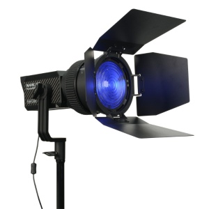 Kit Nanlite Lindsay Adler Color Portrait Forza 60C + 4x PavoTube II 15C