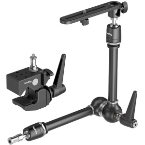 Kit SmallRig 4862, Super Clamp și Brat Articulat, 3 kg
