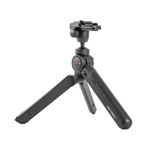 Kit trepied pentru vlogging si cap cu bila PGYTECH MantisPod 2.0