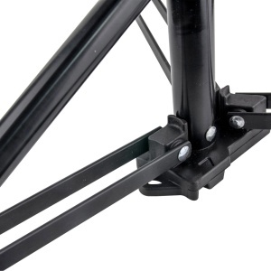 Kupo 080AC Midi Click Stand, Stativ cu Air Cushion, 243cm, sarcina maxima 5Kg