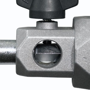 Kupo KCP-241 Extension Grip Arm, Brat de extensie 100cm cu cap grip 2.5"