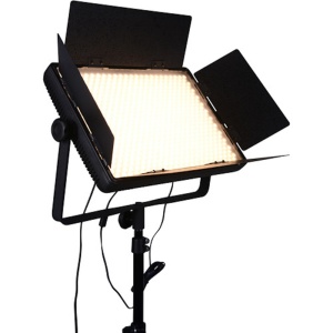 Lampă LED Nanlite 1200CSA Bi-Color, 12-2018, 3200-5600K