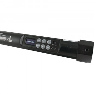 Lampa LED Nanlite PavoTube II 30XR RGB, 15-2027-1KIT