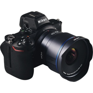 Laowa 10mm f2.8 Zero-D FF, Obiectiv Autofocus Canon RF-mount, Diafragma 5 lamele