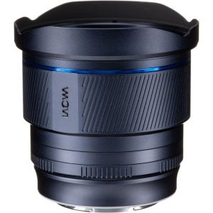 Laowa 10mm f/2.8 Zero-D FF, Obiectiv manual focus, Nikon Z-mount