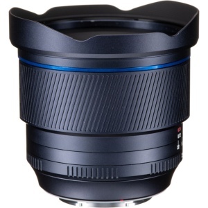Laowa 10mm f2.8 Zero-D FF, Obiectiv manual focus, Sony FE-mount, 14 lamele