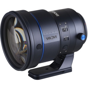 Laowa 200mm f/2 AF FF, Obiectiv Telephoto Prime montura Canon EF