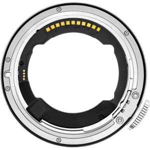 Laowa Megadap ETZ21 Pro+, Adaptor Autofocus Sony E la Nikon Z