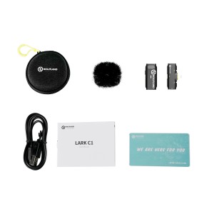 Lark C1 Solo IOS Black