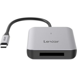 Lexar Cardreader CFexpress Type B (LRW510U), USB 3.2 Gen 2