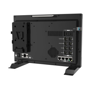 Q13 13.3" 12G-SDI Studio / Broadcast Monitor