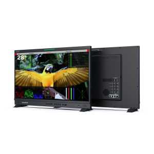 Q28 28" 12G-SDI Professional Production Studio Monitor