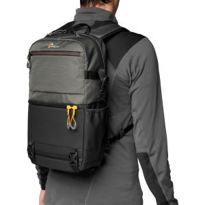 Lowepro Fastpack SL 250 AW III Sling, Geanta foto, 10L