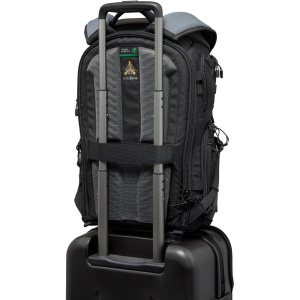 Lowepro ProTactic BP 350 AW III, Rucsac foto 17L, negru