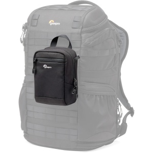 Lowepro ProTactic CS 60 III, Toc accesorii foto 1L, negru