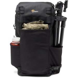 Lowepro ProTactic Lite BP 250 AW III, Rucsac foto 30L, negru