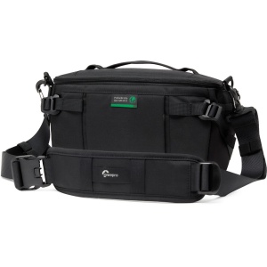 Lowepro ProTactic Lite SLX 120 AW III, Geanta foto 5L, negru