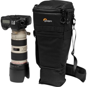 Lowepro ProTactic TLZ 75 AW, Geanta foto 5L, negru